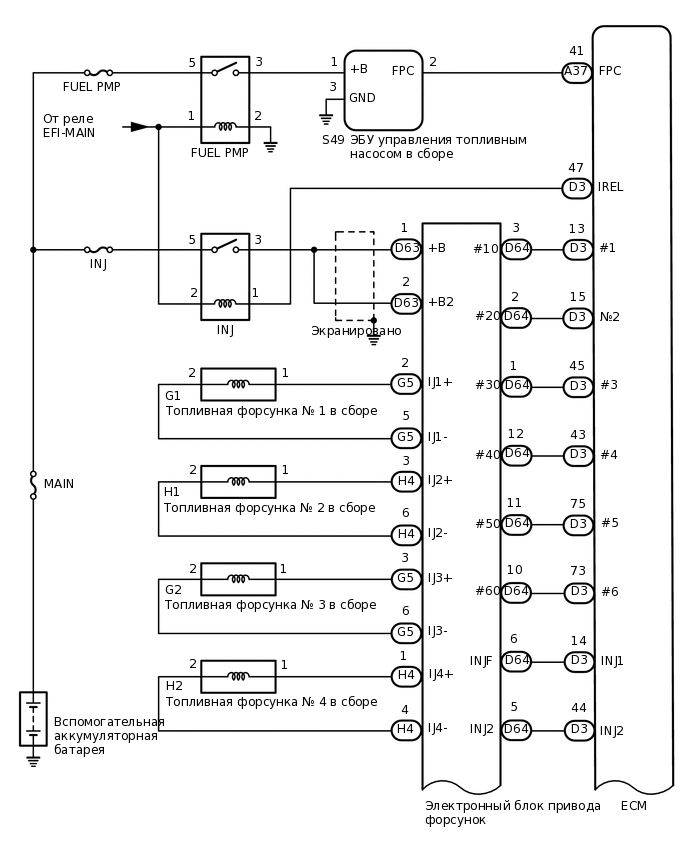 A419406E03