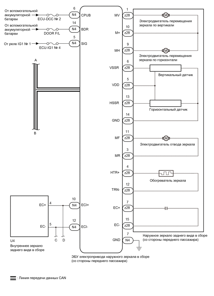 B426710E14