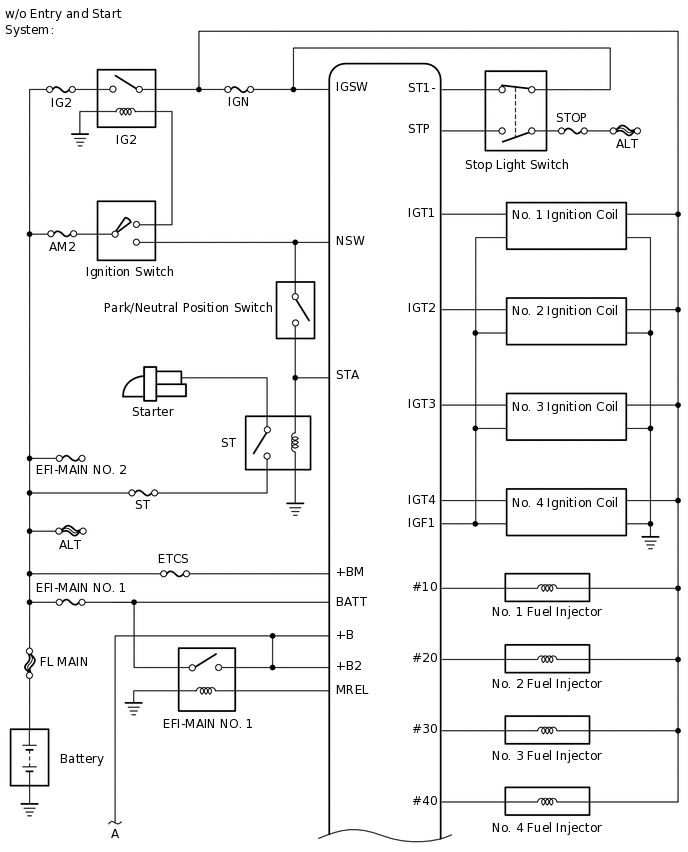 A290305E03