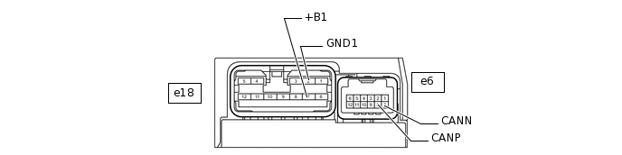 B219506E45