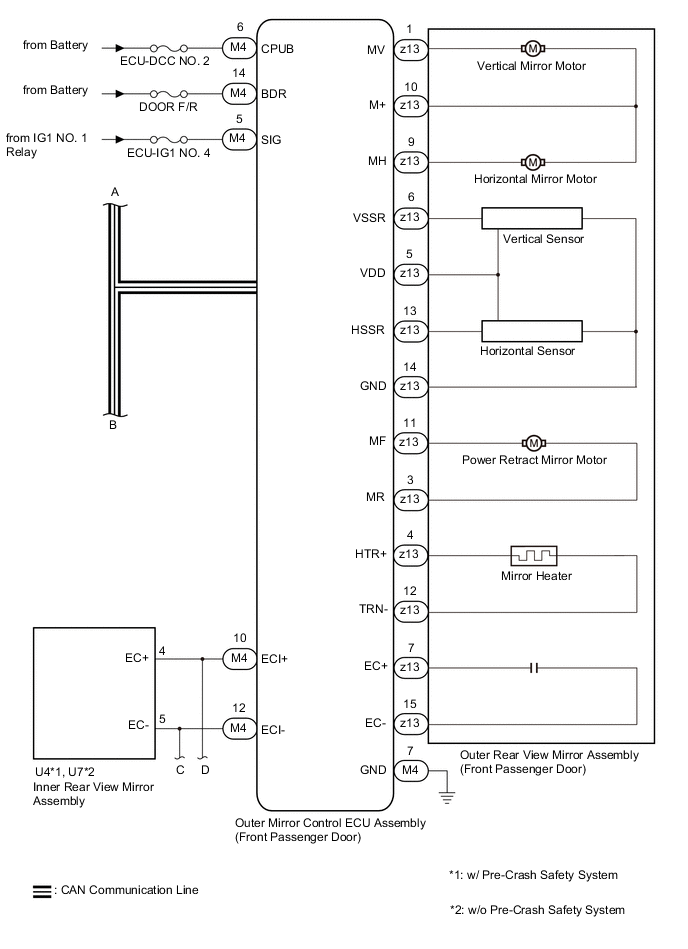 A01VV6BE13