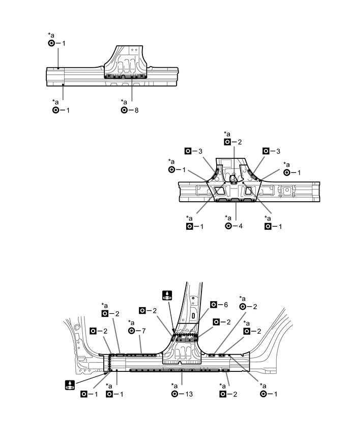 A0031TD