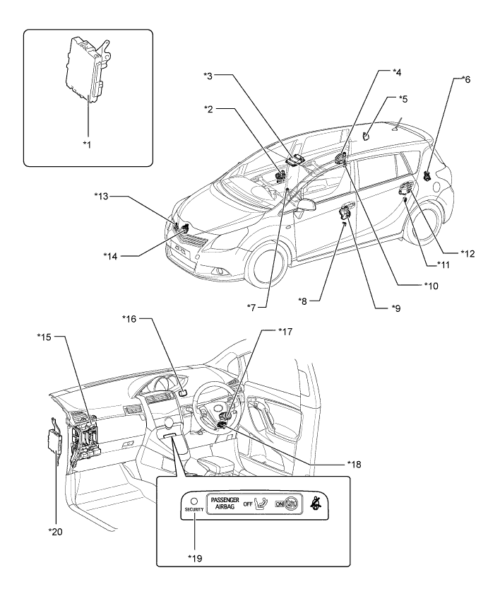 A01ILZOE01