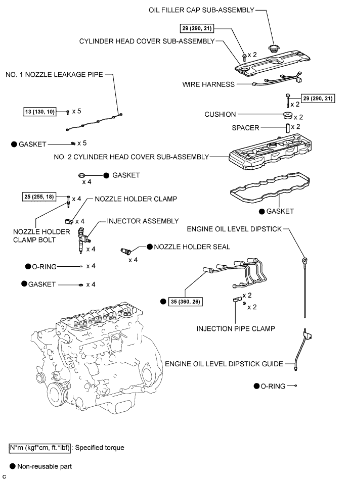 A01CII4E04