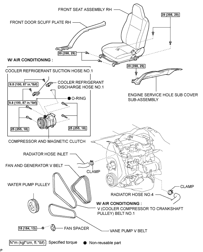 A01BGRIE01