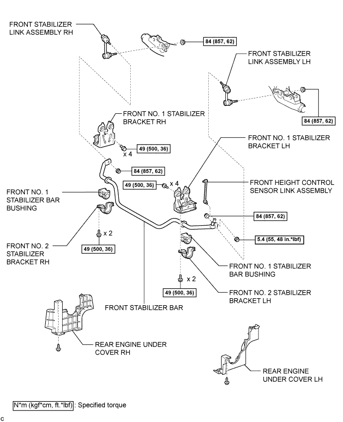 A015YOKE01