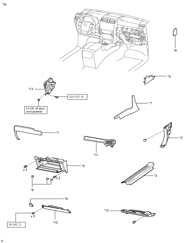 A0009X2C01