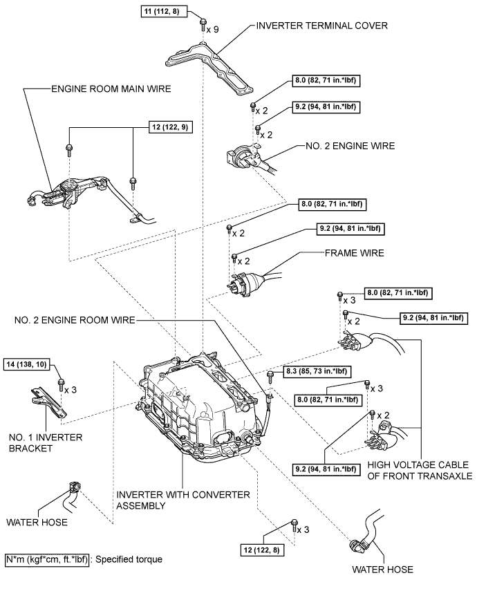 A003T8LE16