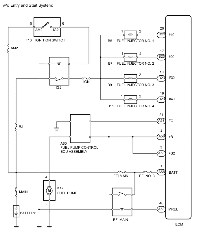 A005GSOE01