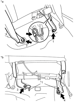 belt assembly