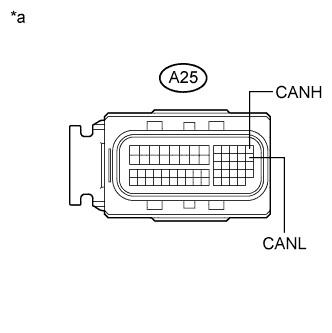 A01EXBDE25