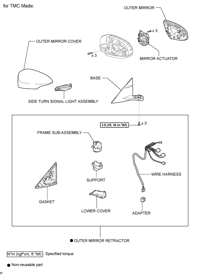 A01EYWBE01