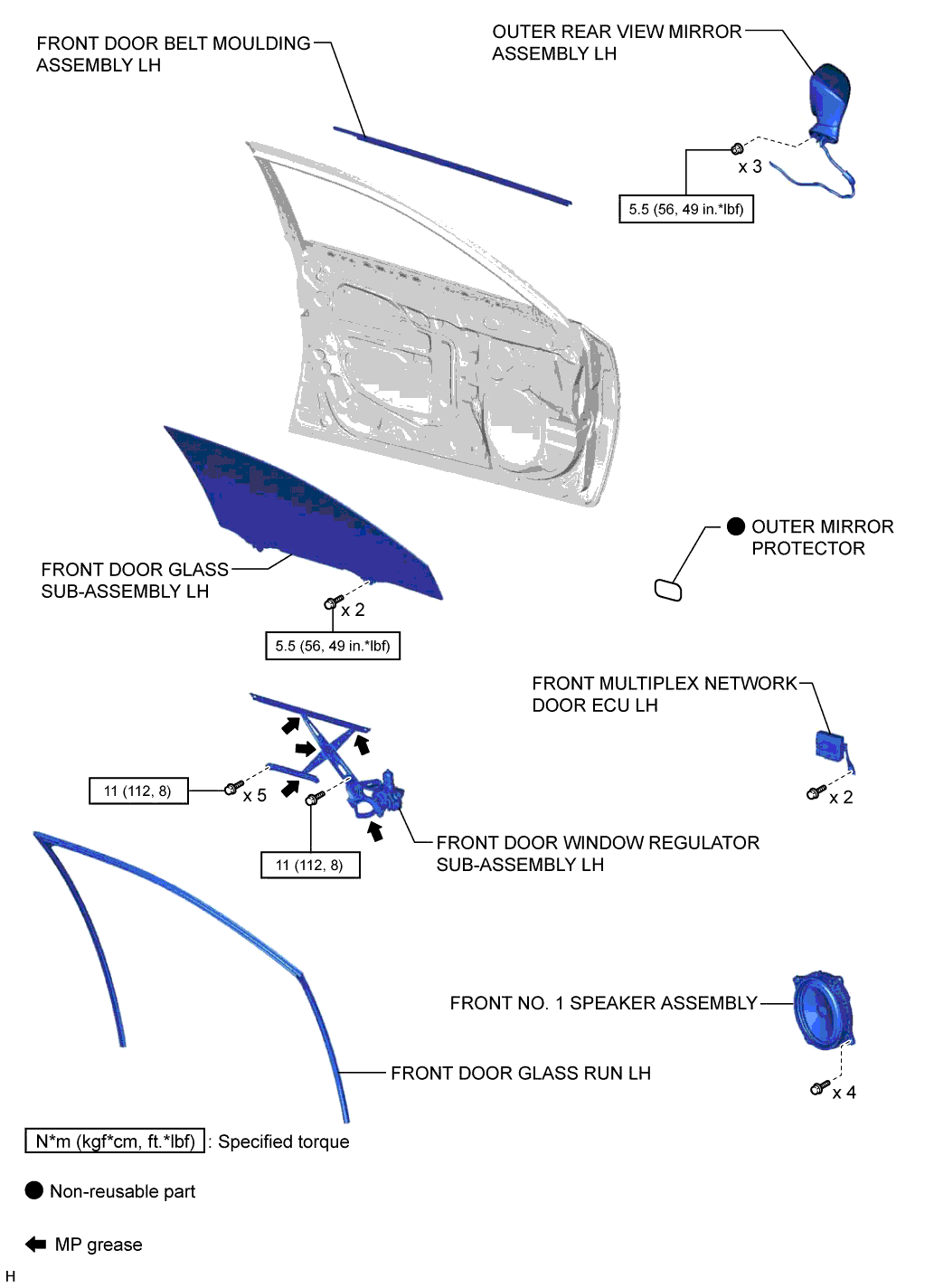 A01FUJBE01