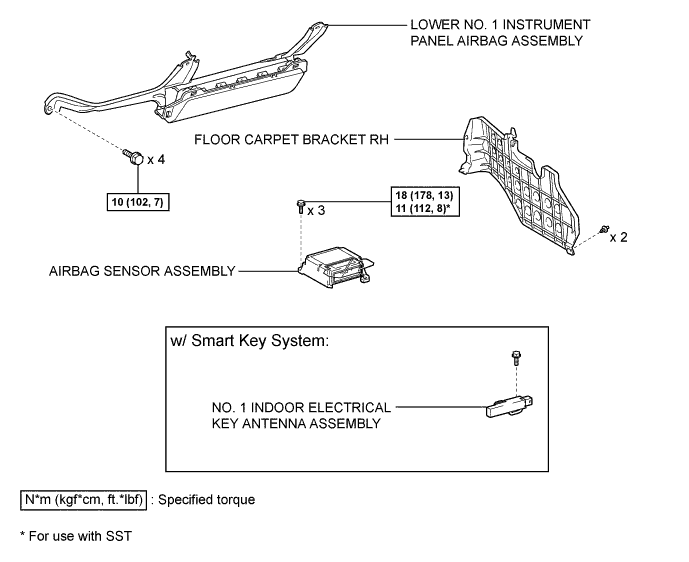 A011S4LE03