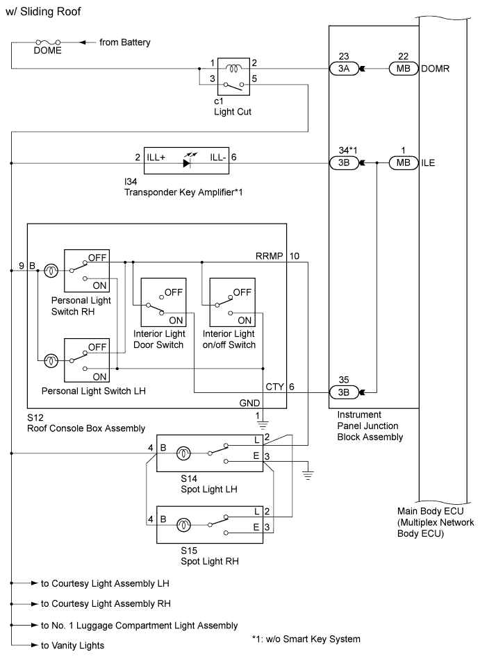 A011TMUE01