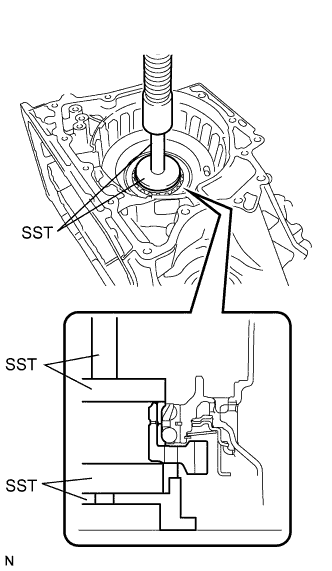 A011UPSE01