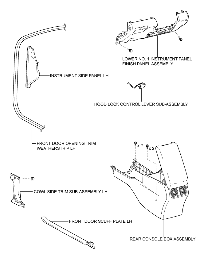 A011X2AE01