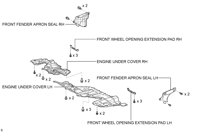 A011XNEE01