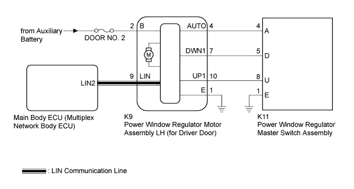 44 Master Switch Wiring Diagram - Wiring Diagram Harness Info
