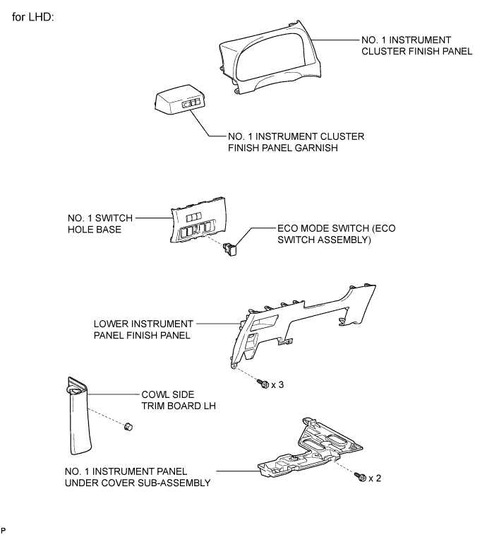 A01CBM7E03