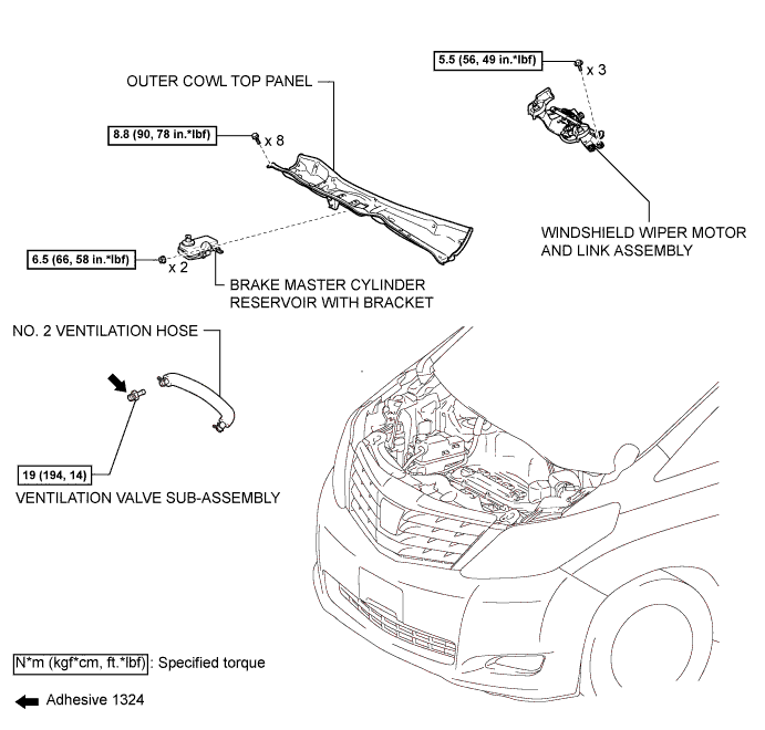 A01CB5XE02