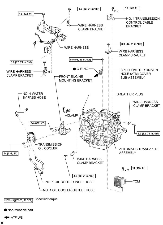 A01HP5DE01