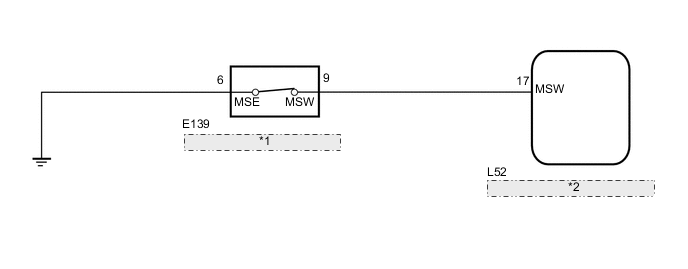 55 Main Switch Diagram - Wiring Harness Diagram