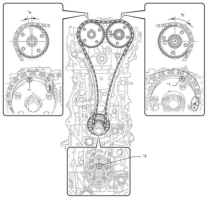 chevy spark timing chain