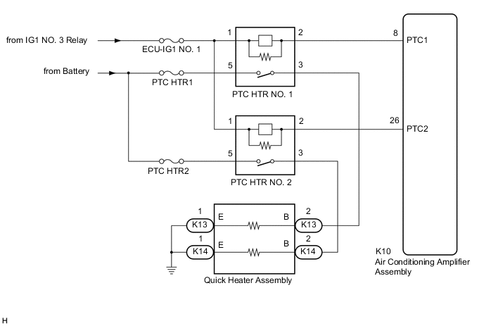 [Download 28+] K10 Amplifier Schematic Diagram